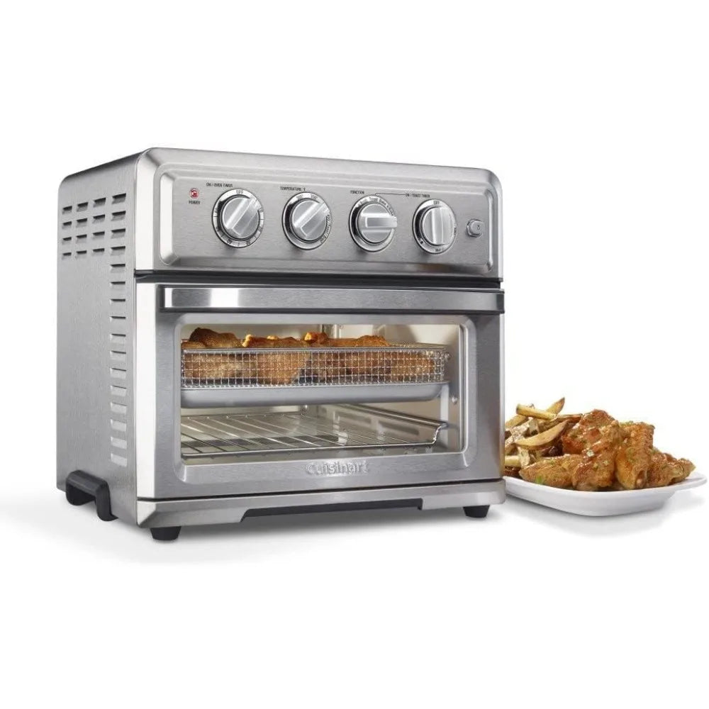 Air Fryer + Convection Toaster Oven, 7-1 Oven