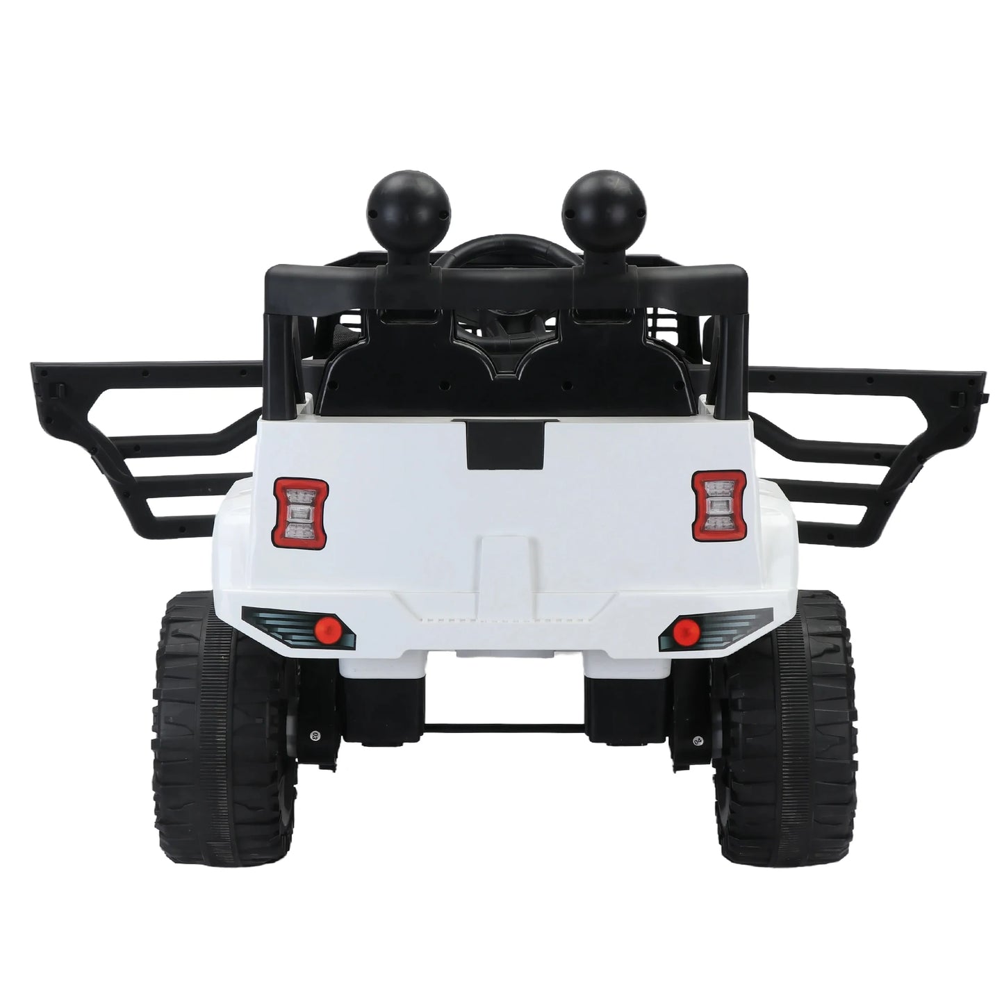 Electric Jeep Kids 12V7A Parents Remote Control