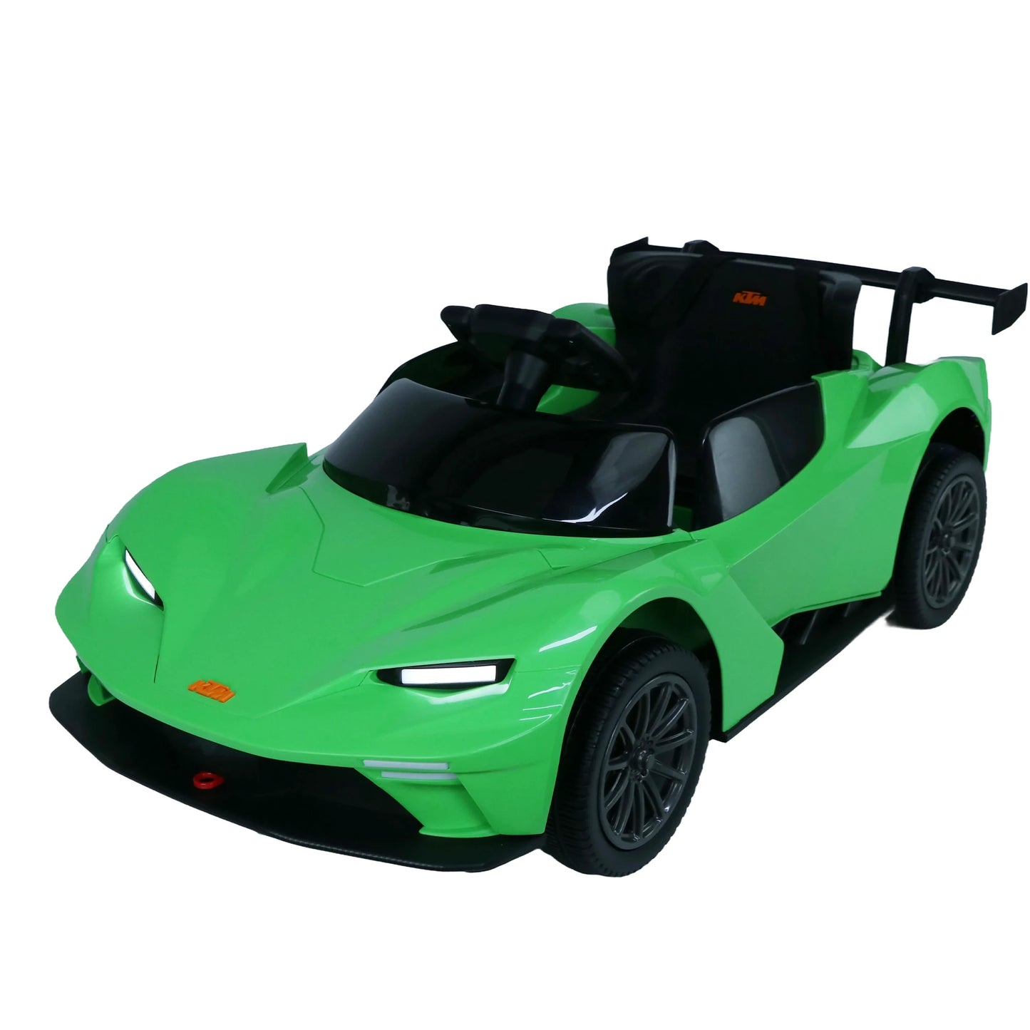 Electric Car 12v7A Kids Parents Remote Control