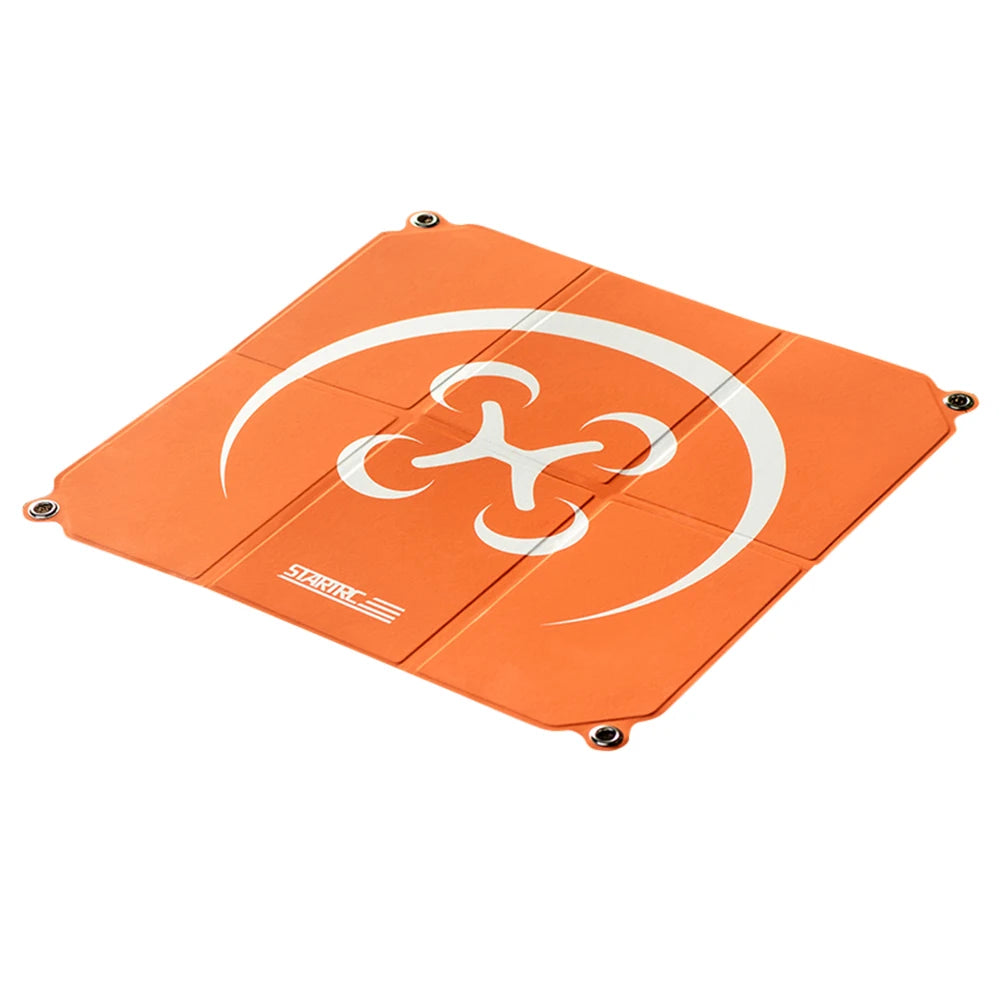 Remote Control Drone Landing Pads