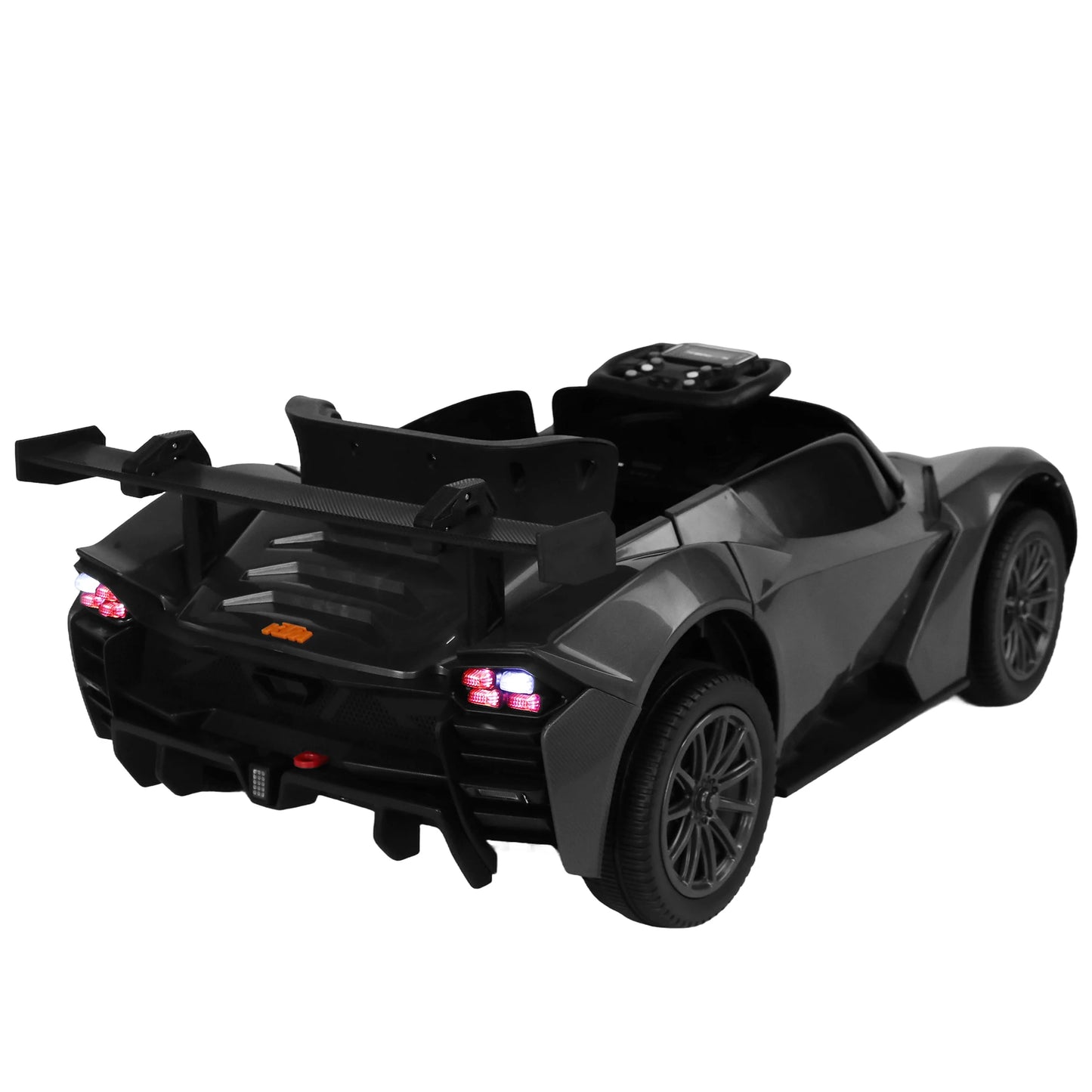 Electric Car 12v7A Kids Parents Remote Control