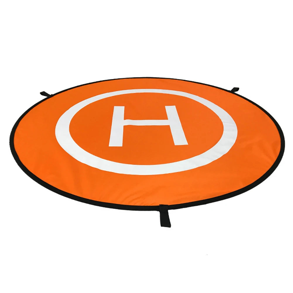 Remote Control Drone Landing Pads