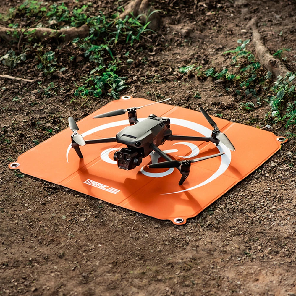 Remote Control Drone Landing Pads