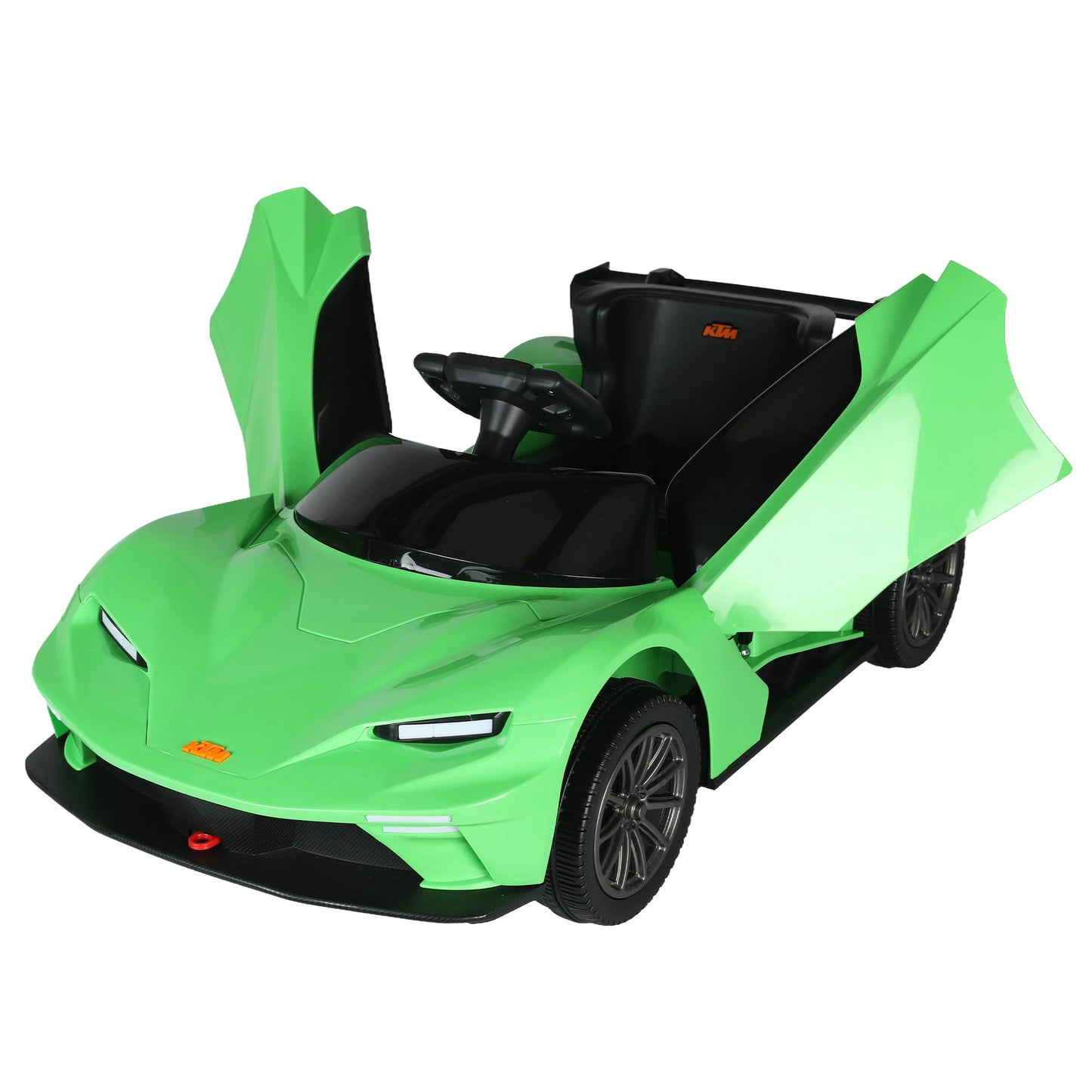 Electric Car 12v7A Kids Parents Remote Control