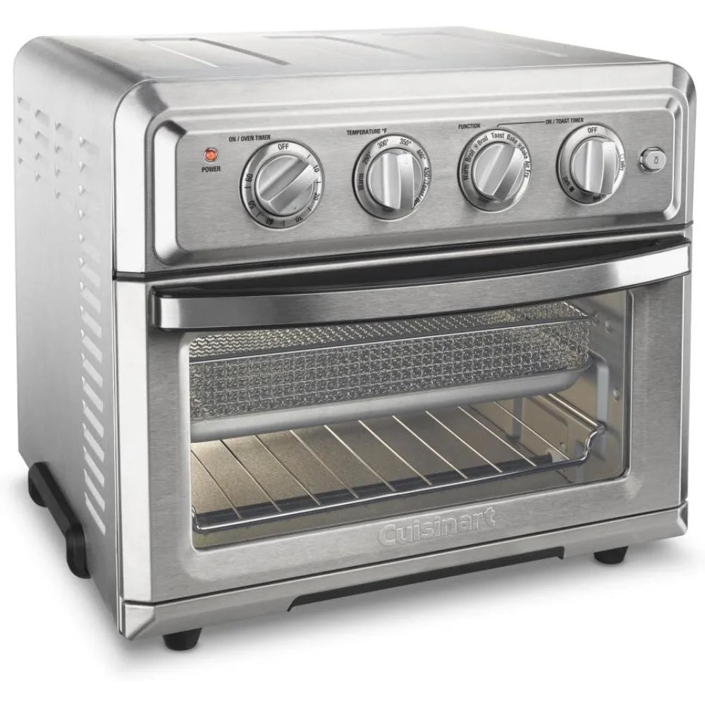 Air Fryer + Convection Toaster Oven, 7-1 Oven