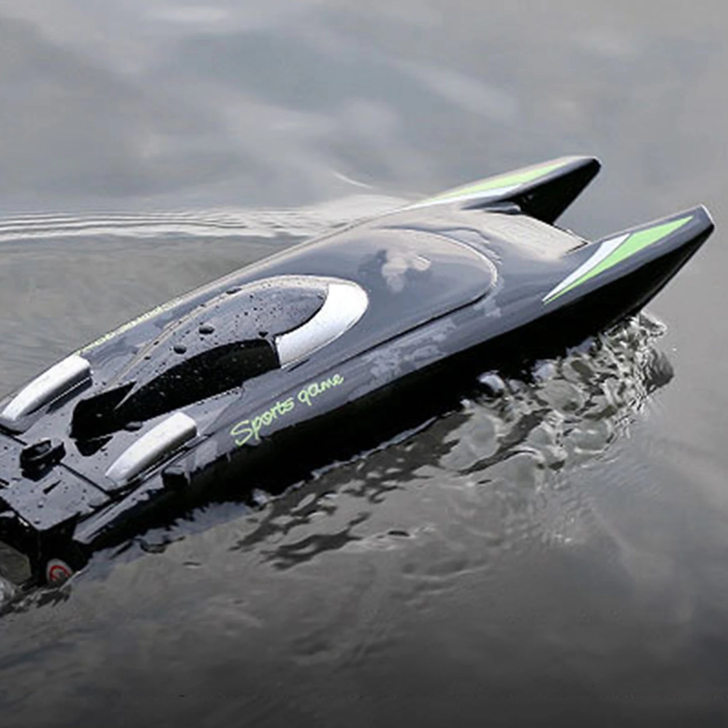 RC Boats For Adult