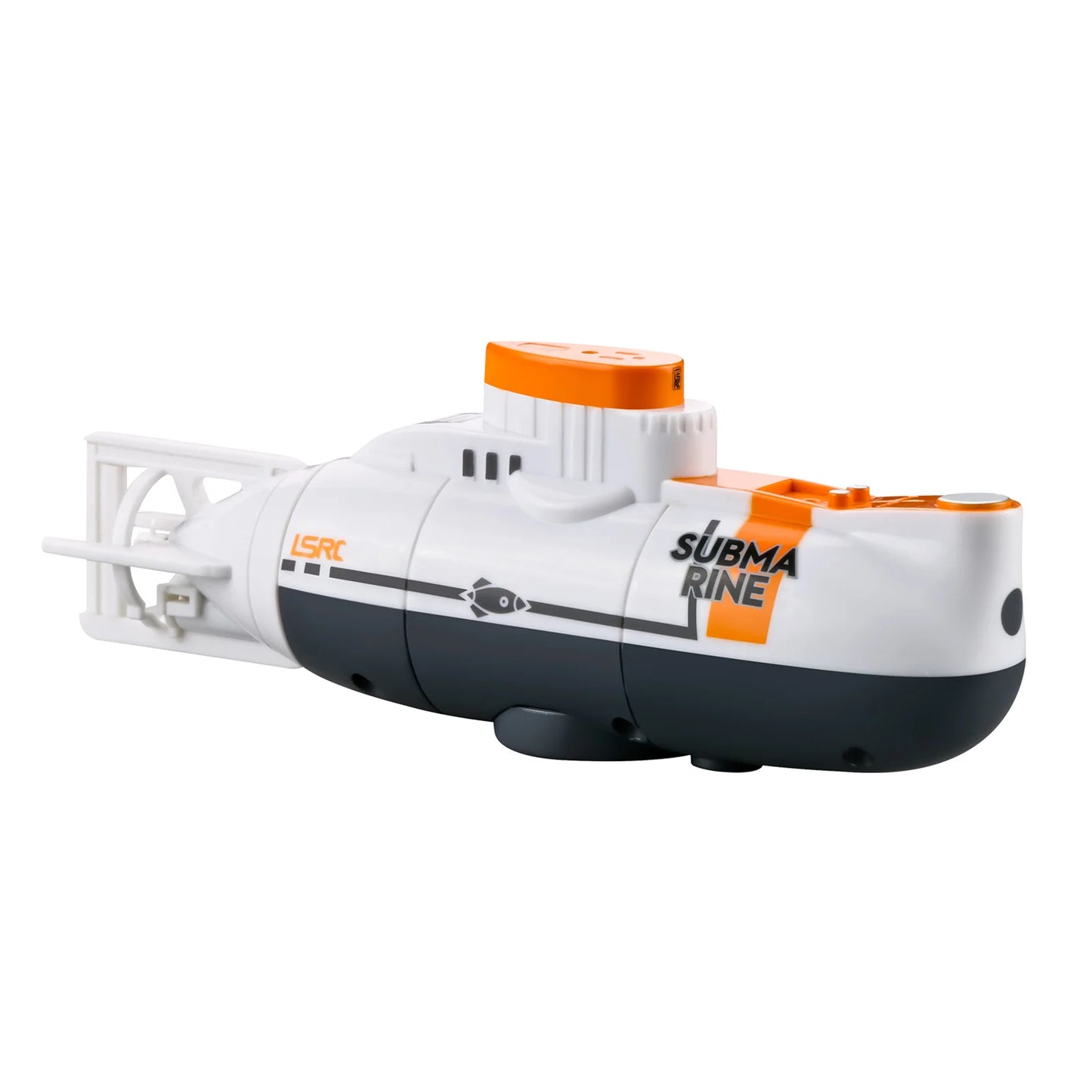 RC Mini Submarine Diving Boat    0.1m/S Speed