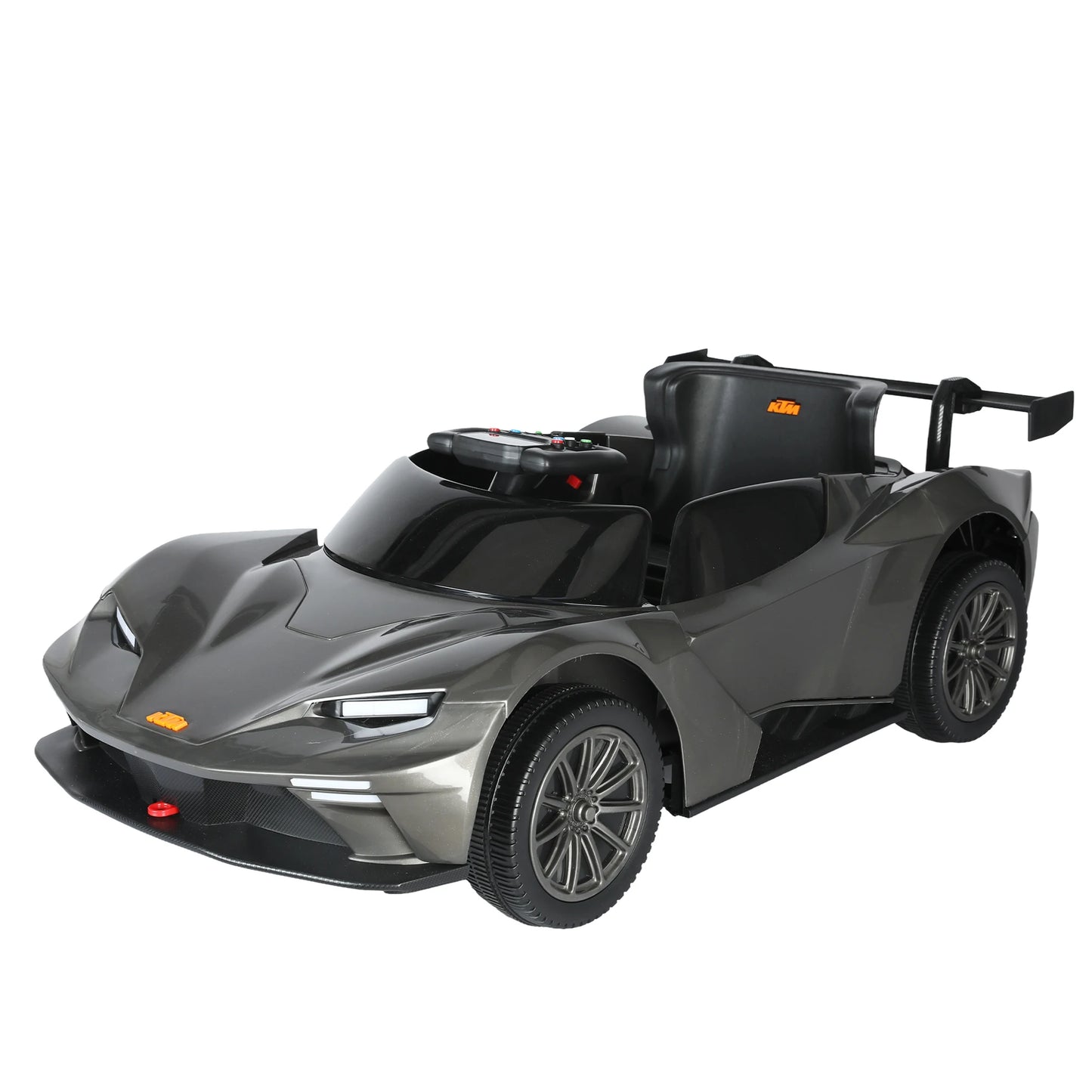 Electric Car 12v7A Kids Parents Remote Control