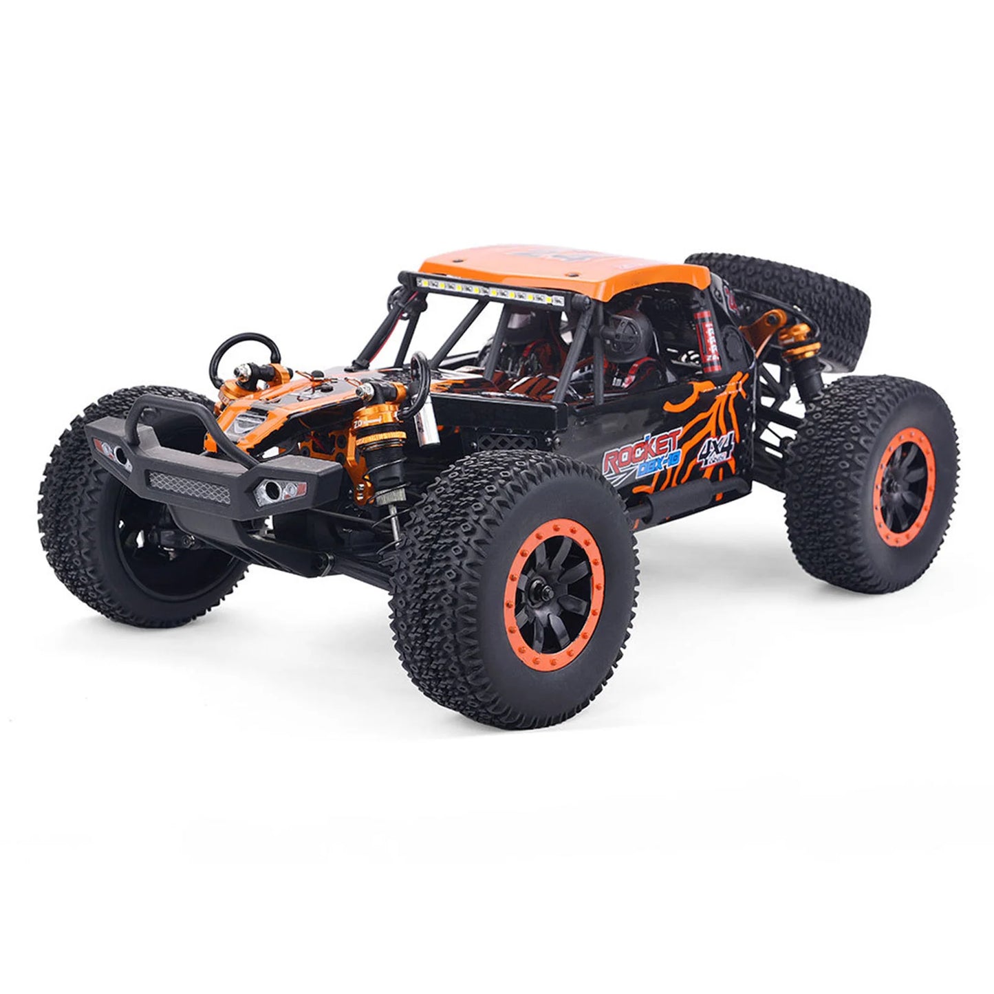 RC Off Road Desert Truck    DBX-10 1/10