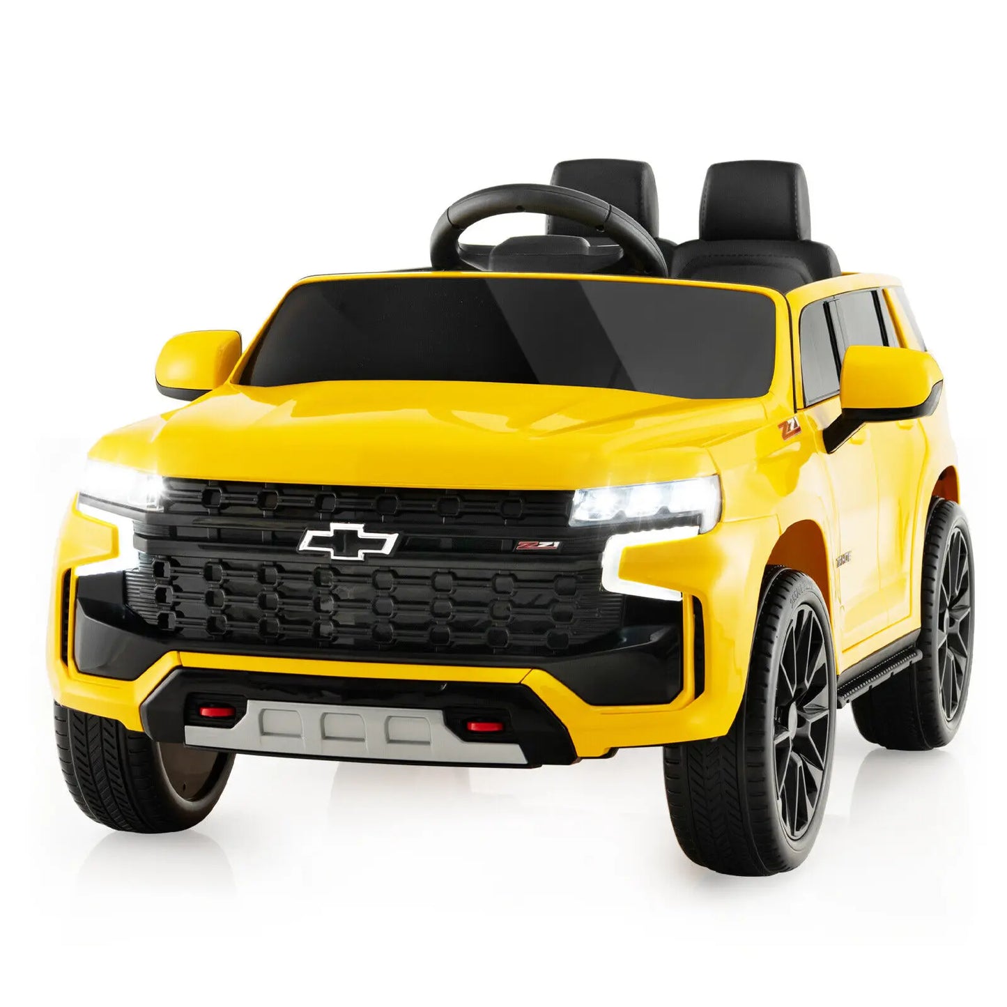 Electric Truck Kids 12V  Remote