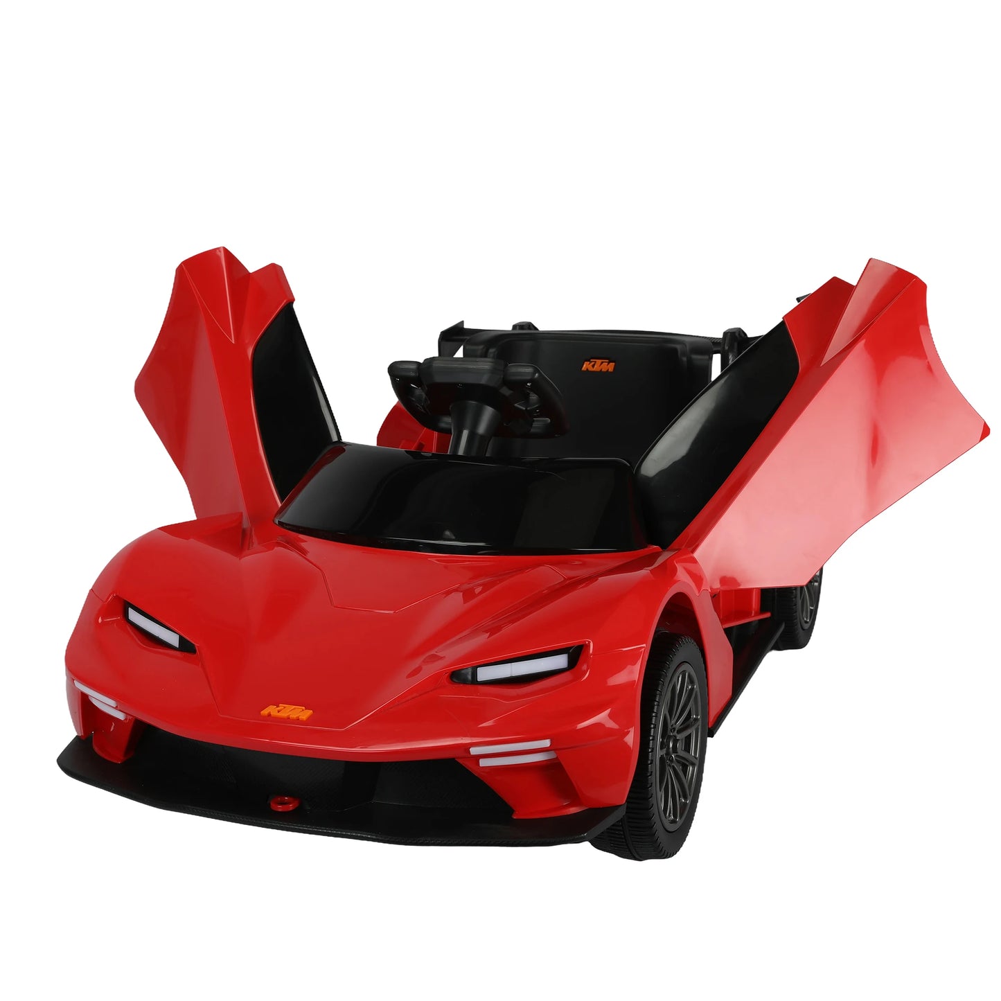 Electric Car Kids 12V7A 2.4G Parents Remote Control