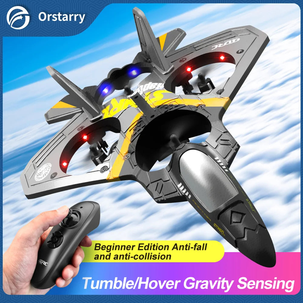 Remote Control Airplane Drone