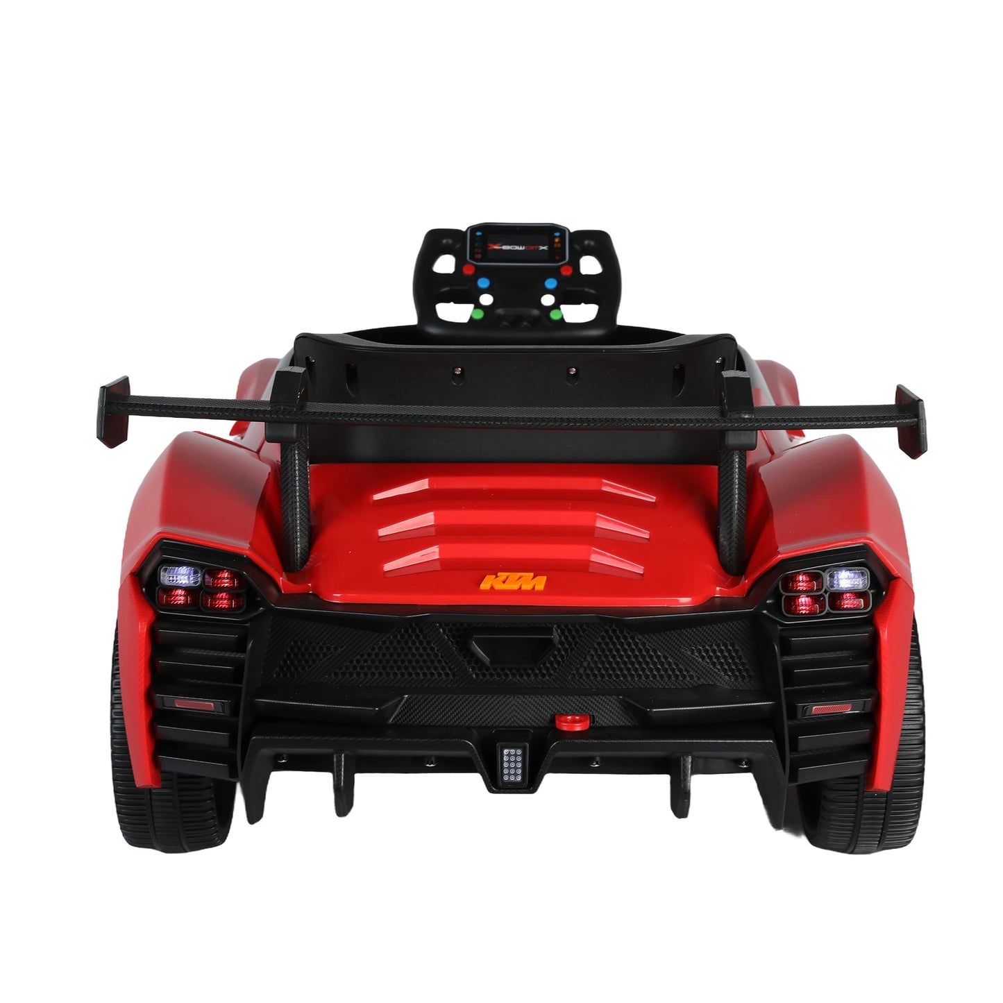 Electric Car Kids 12V7A 2.4G Parents Remote Control