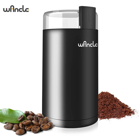 Multi-functional Coffee Bean Grinder Machine