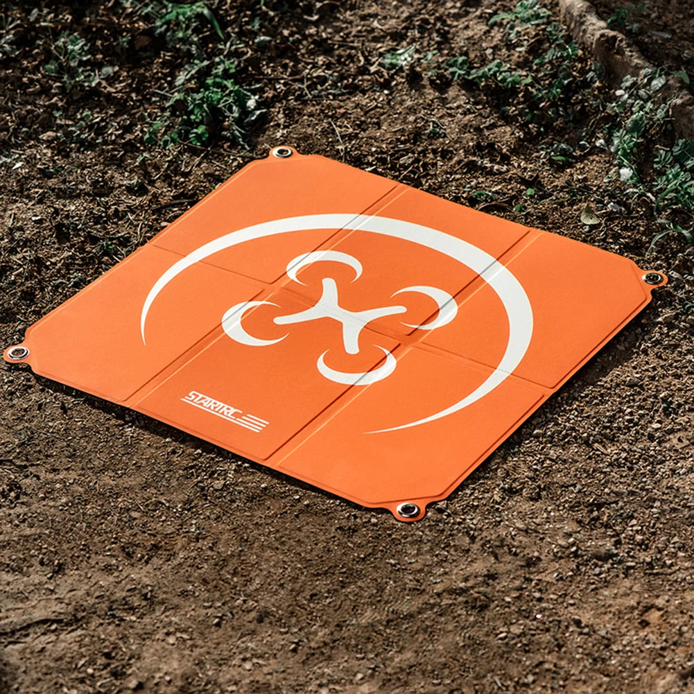 Remote Control Drone Landing Pads