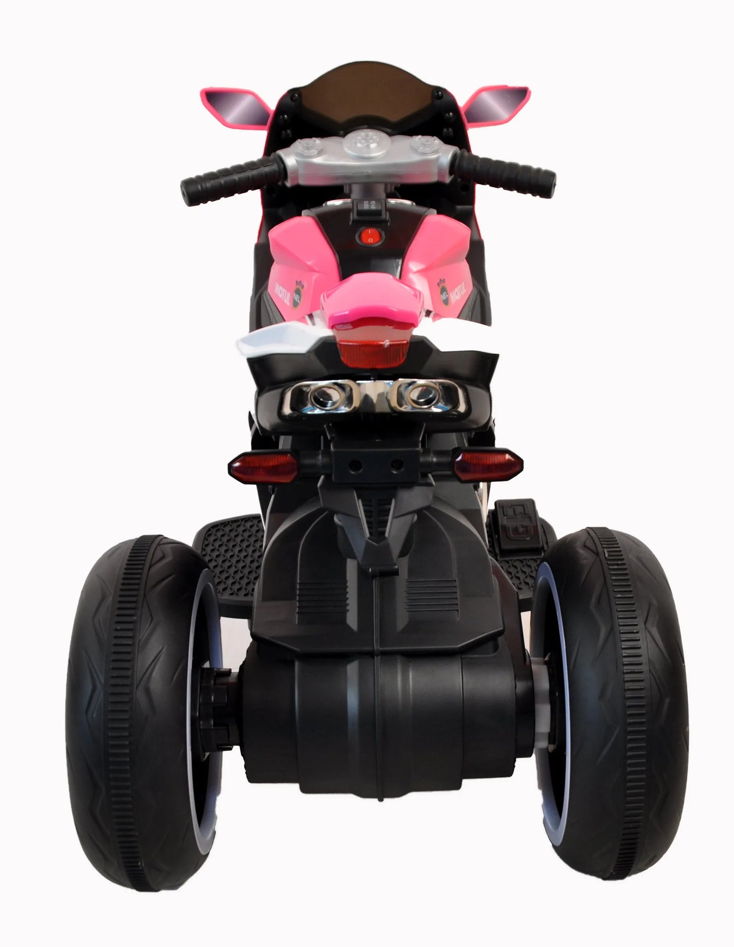 Electric Motorcycle 6V Girls 3-4 years