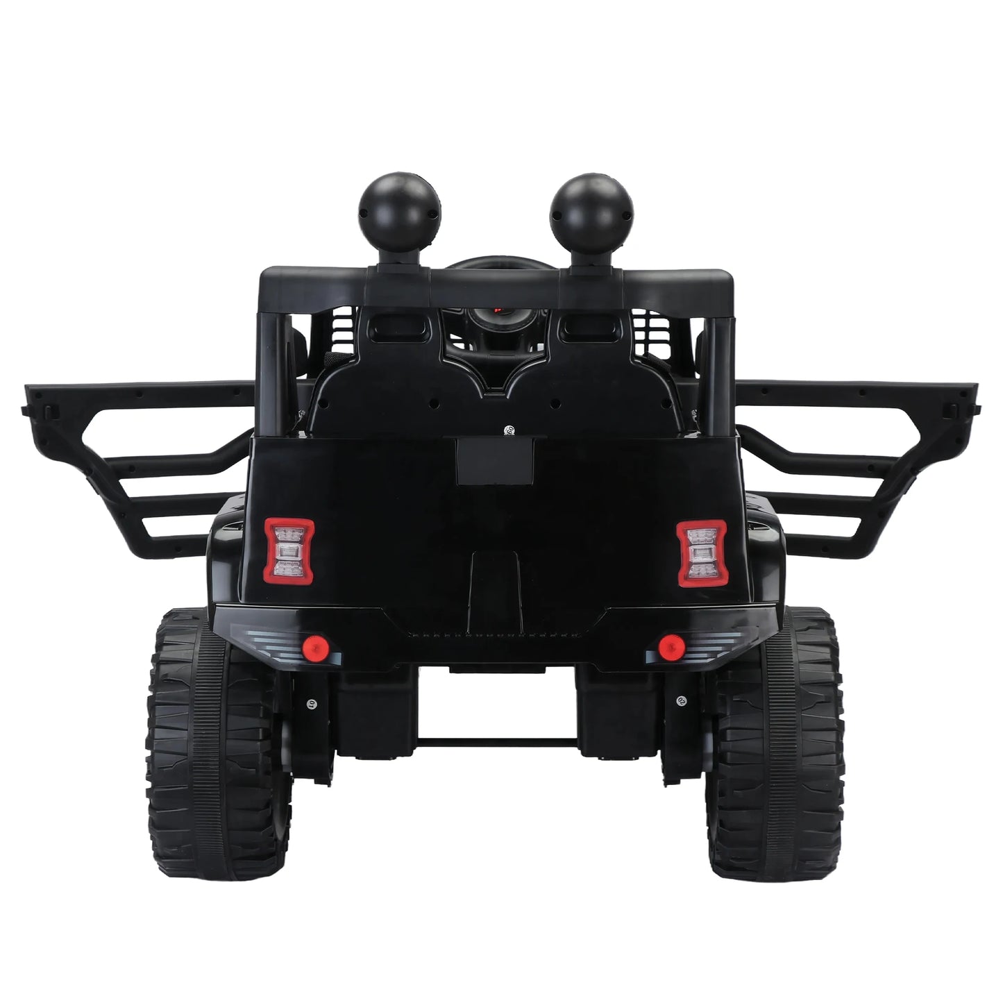 Electric Jeep Kids 12v7A Parents Remote Control