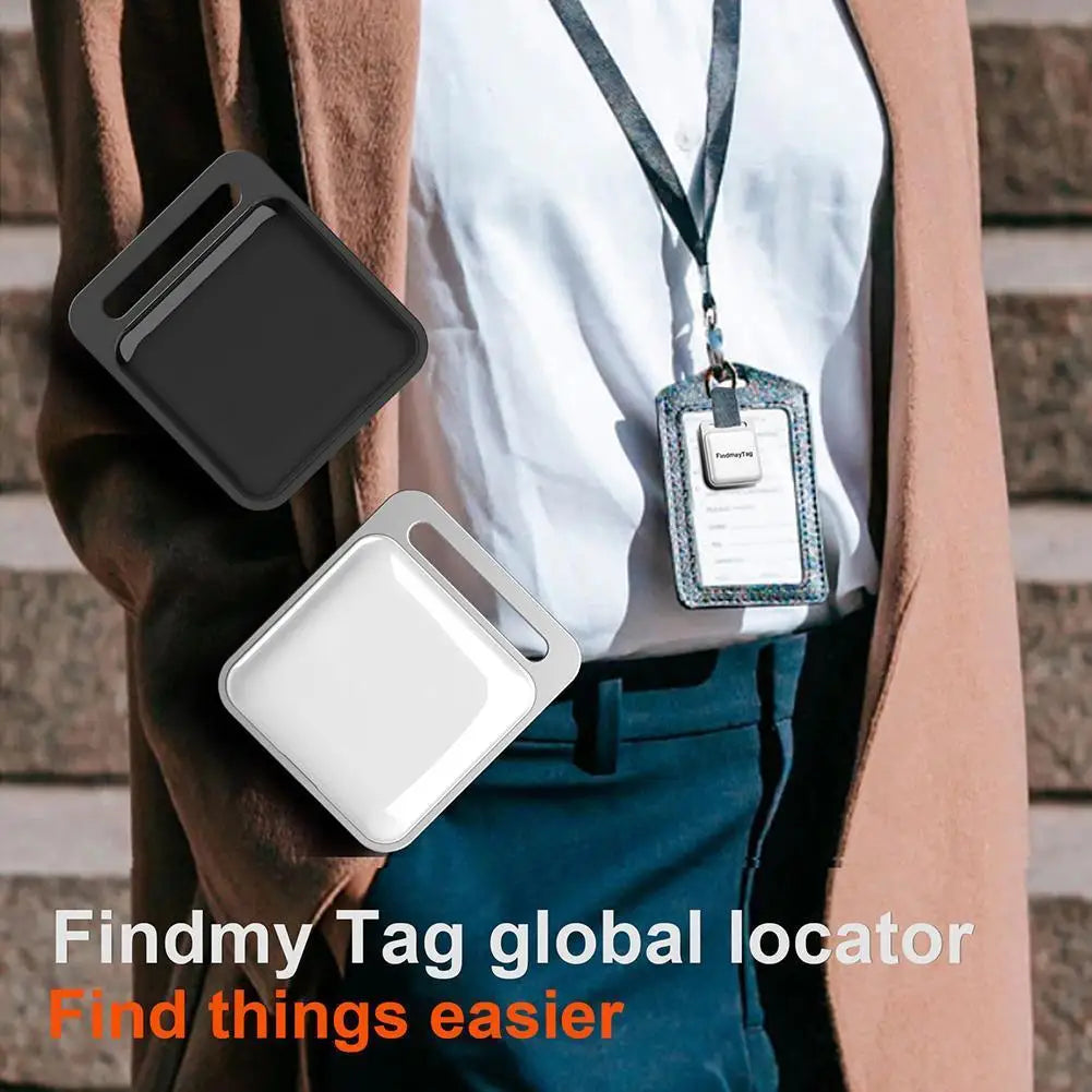 Wireless Mini Anti-lost GPS Tracker 