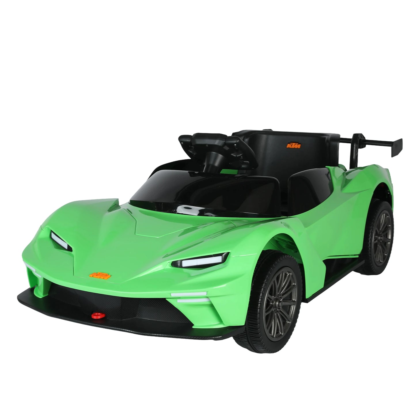 Electric Car 12v7A Kids Parents Remote Control