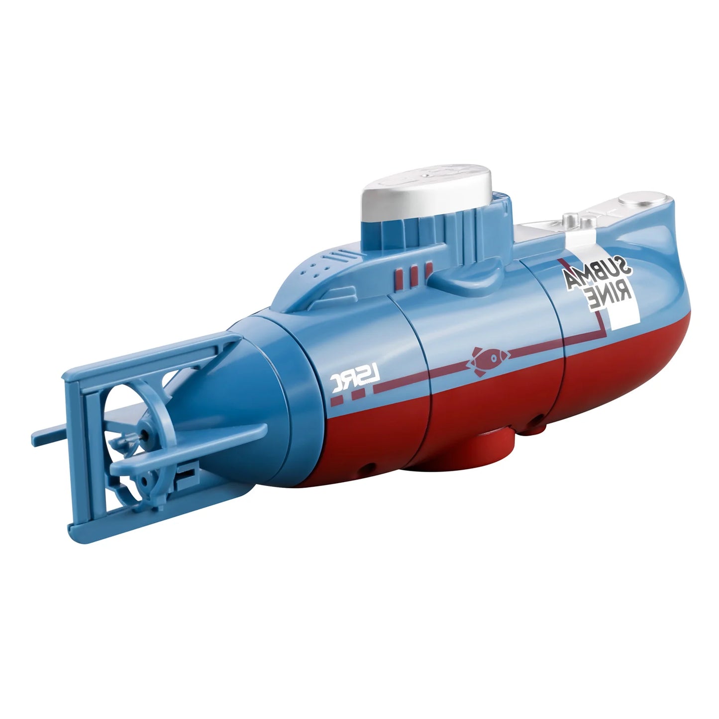 RC Mini Submarine Diving Boat    0.1m/S Speed