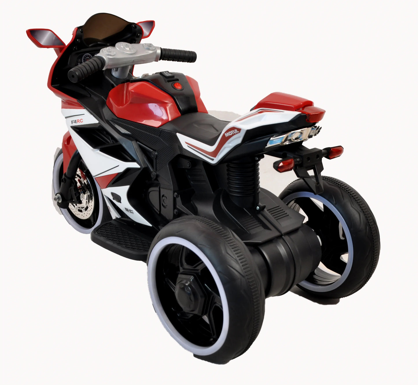 Electric Motorcycle Kids 6V