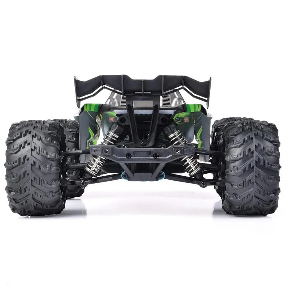 RC Off Road Monster Truck    4WD    2.4G